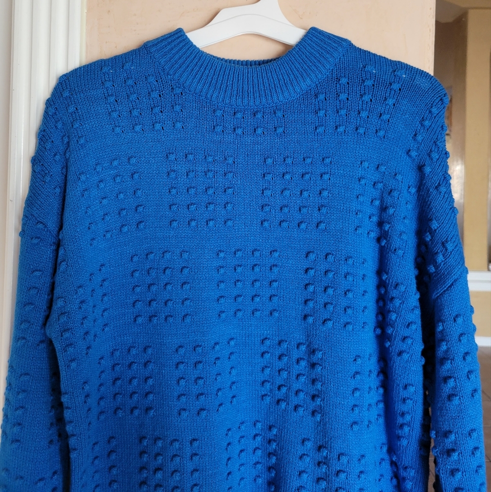 Target Lego Collection Textured Women's Sweater - Picture 4 of 9